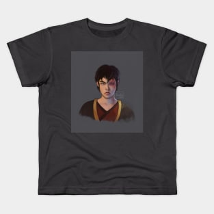 Zuko Kids T-Shirt